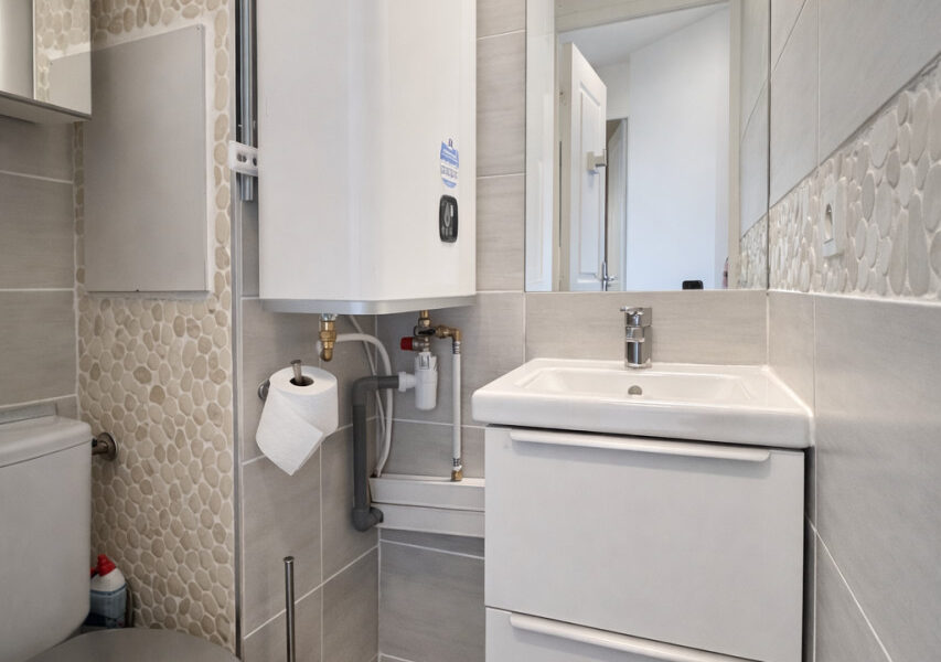 Appartement à vendre à Cannes