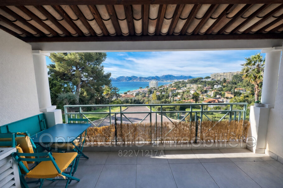 Appartement à vendre à Cannes