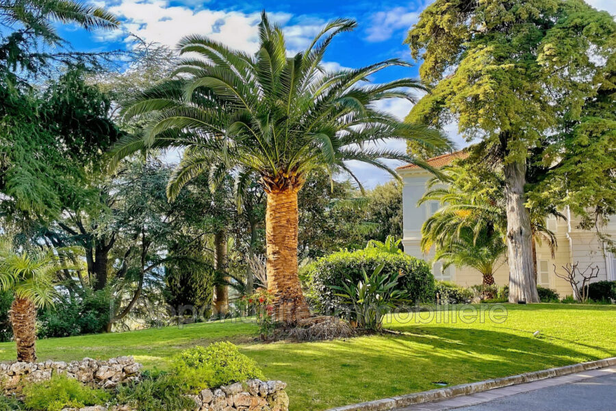 Appartement à vendre à Cannes