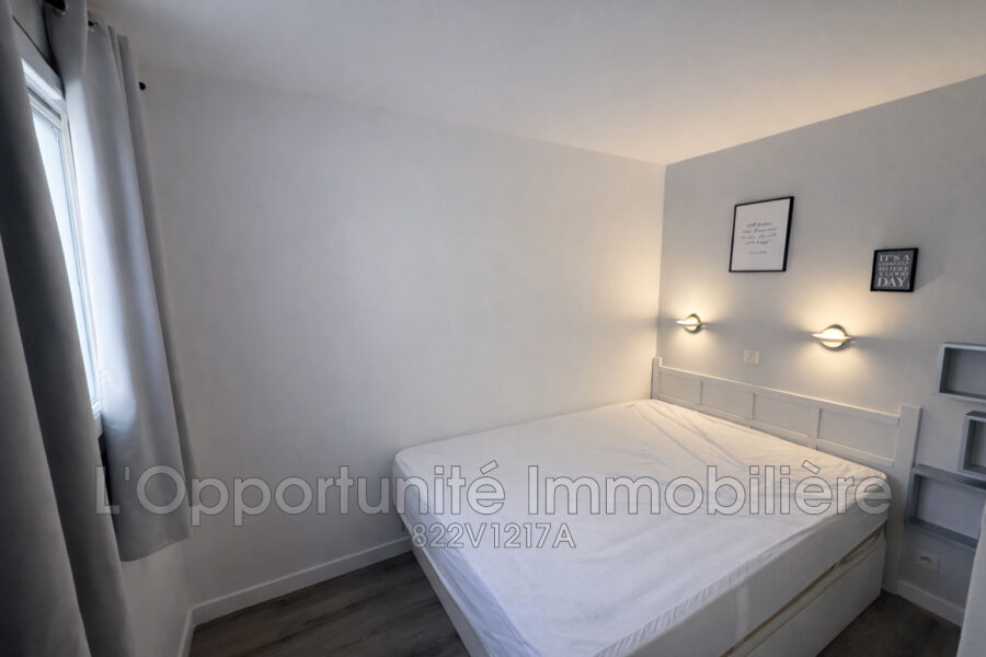 Appartement à vendre à Cannes