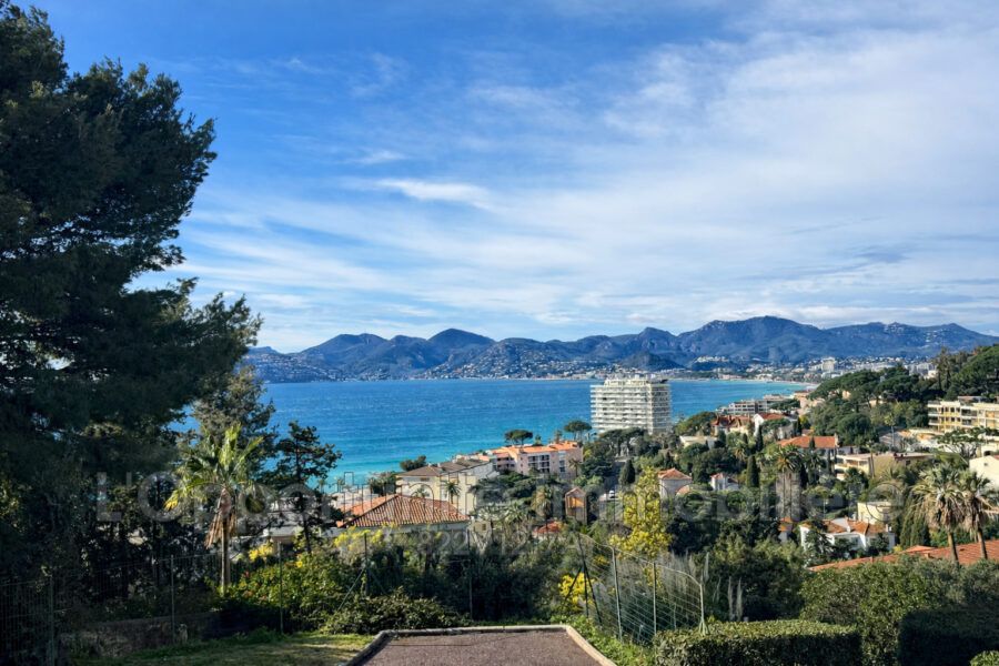 Appartement à vendre à Cannes