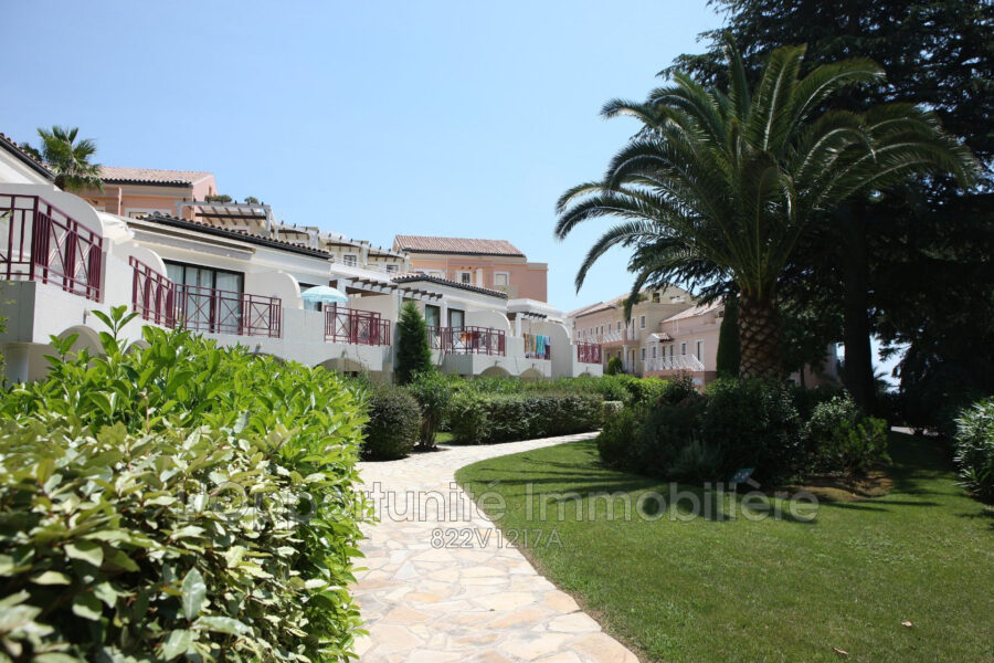 Appartement à vendre à Cannes