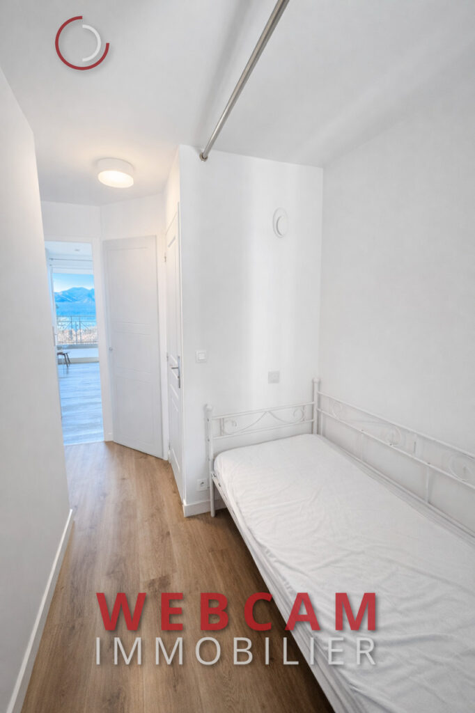 vente appartement 3 Pièce(s) – 3 pièces – 1 chambre – 34.93 m²