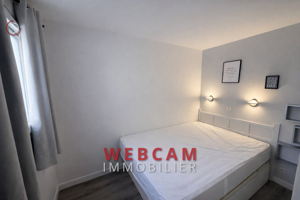 vente appartement 3 Pièce(s) – 3 pièces – 1 chambre – 34.93 m²