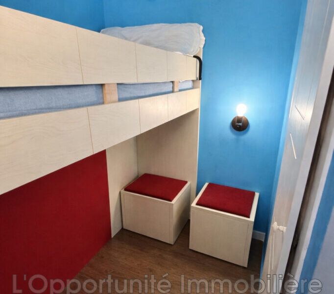 Appartement à vendre à Cannes