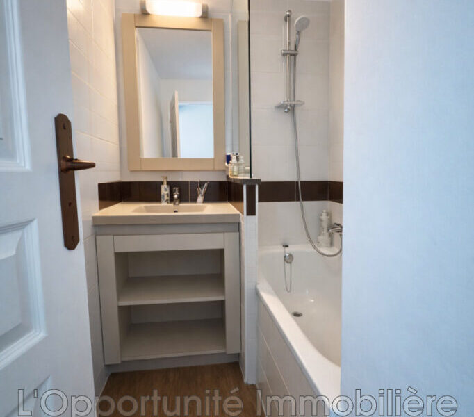 Appartement à vendre à Cannes