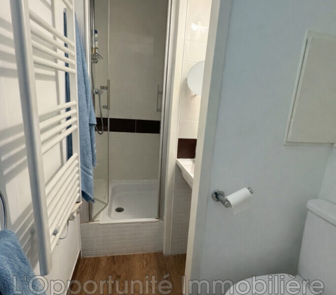 Appartement à vendre à Cannes