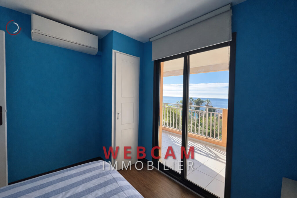 vente appartement 3 Pièce(s) – 3 pièces – 2 chambres – 38.71 m²