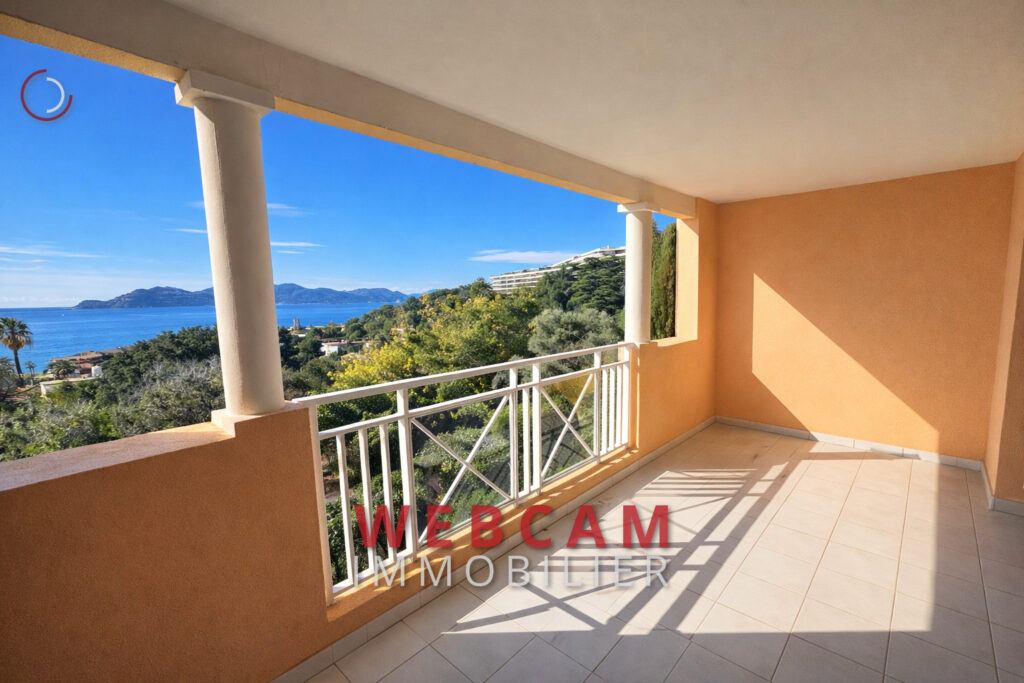 vente appartement 3 Pièce(s) – 3 pièces – 2 chambres – 38.71 m²