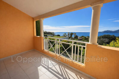 vente appartement 3 Pièce(s) – 3 pièces – 2 chambres – 38.71 m²