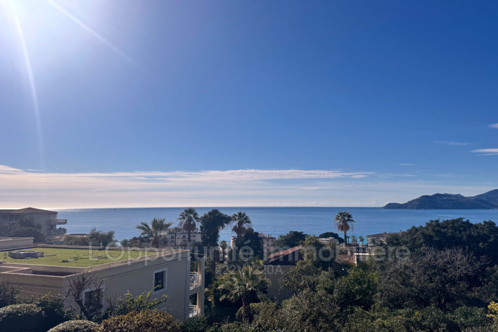 vente appartement 3 Pièce(s) – 3 pièces – 2 chambres – 38.71 m²