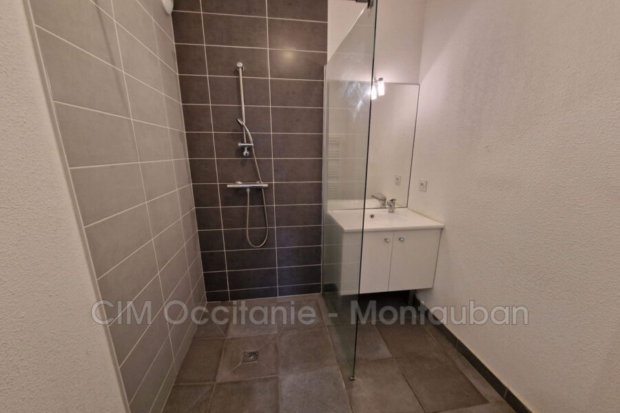 Appartement à vendre à Perpignan