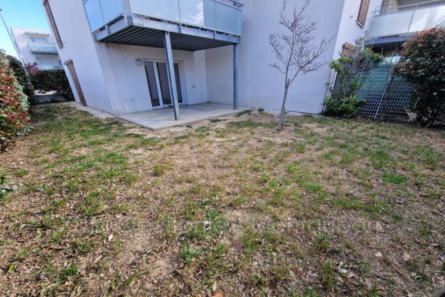 Appartement à vendre à Perpignan