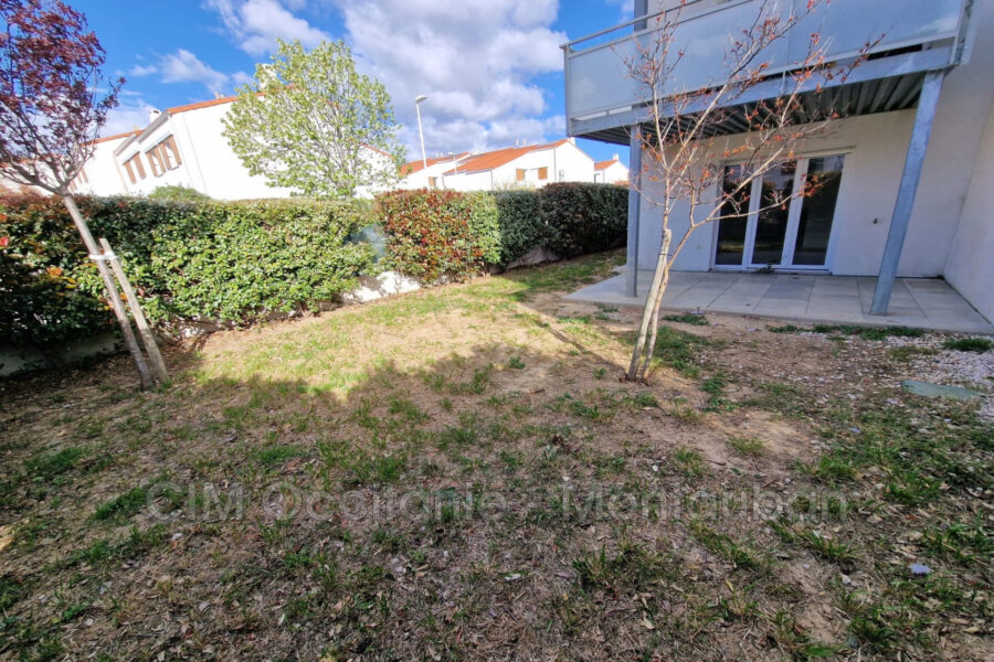 Appartement à vendre à Perpignan