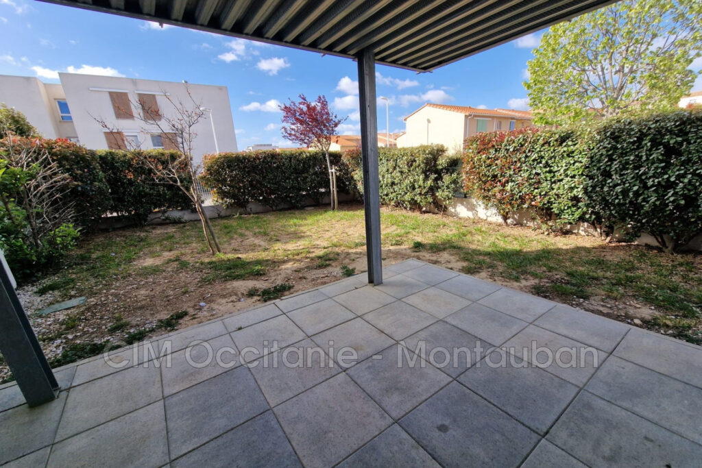 vente appartement 3 Pièce(s) – 3 pièces – 2 chambres – 52.00 m²
