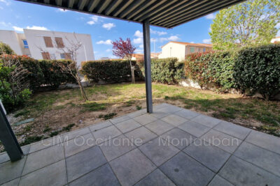 vente appartement 3 Pièce(s) – 3 pièces – 2 chambres – 52.00 m²