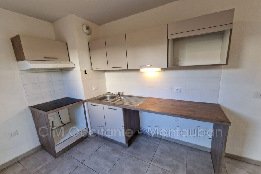 Appartement à vendre à Perpignan
