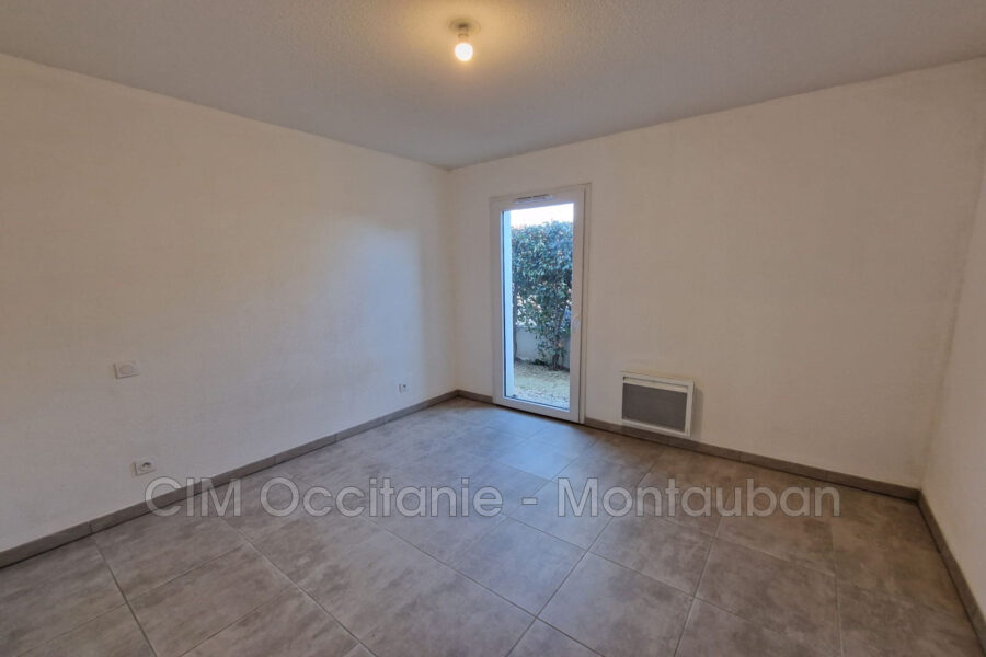 Appartement à vendre à Perpignan