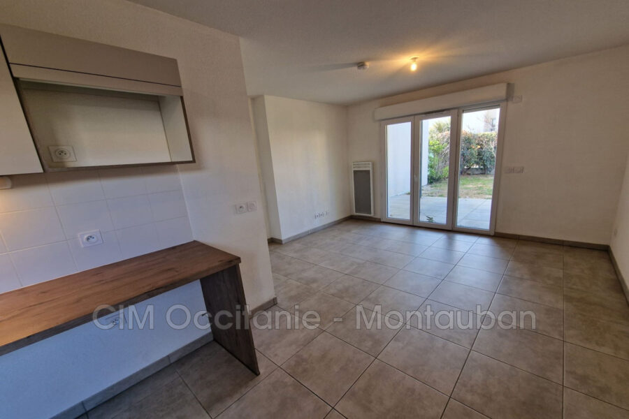 Appartement à vendre à Perpignan