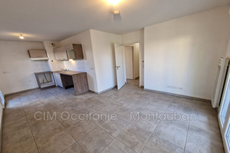 Appartement à vendre à Perpignan