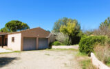 A vendre à Lorgues Maison de 145m² sur 1545m² de terrain – 4 pièces – 3 chambres – 115.00 m²