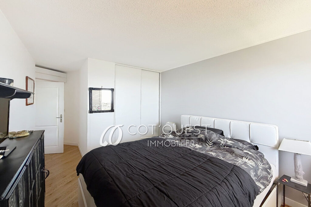 vente appartement 4 Pièce(s) – 4 pièces – 3 chambres – 91.00 m²