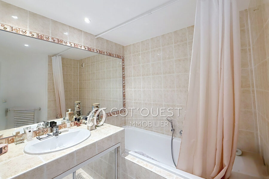 Appartement à vendre à Saint-laurent-du-var