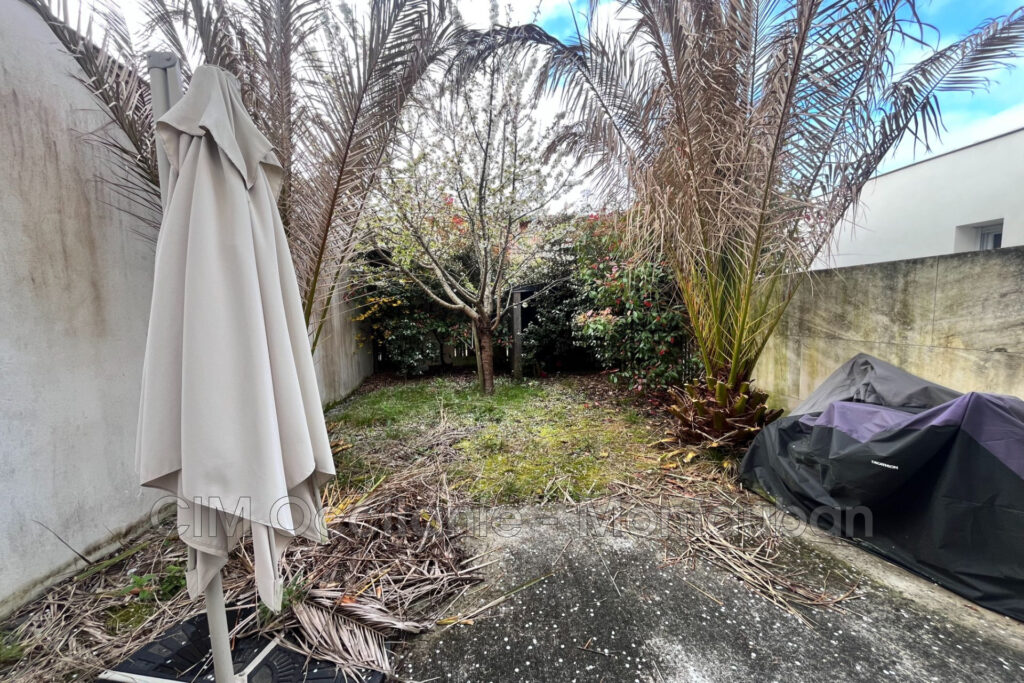 vente maison 3 Pièce(s) – 3 pièces – 2 chambres – 73.53 m²