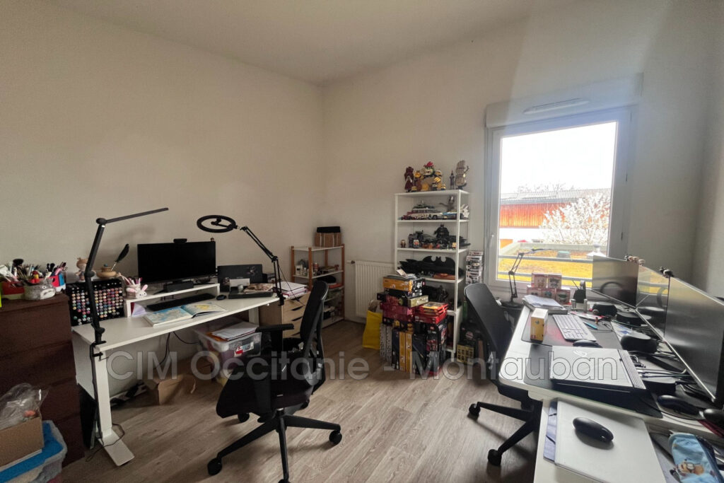 vente maison 3 Pièce(s) – 3 pièces – 2 chambres – 73.53 m²