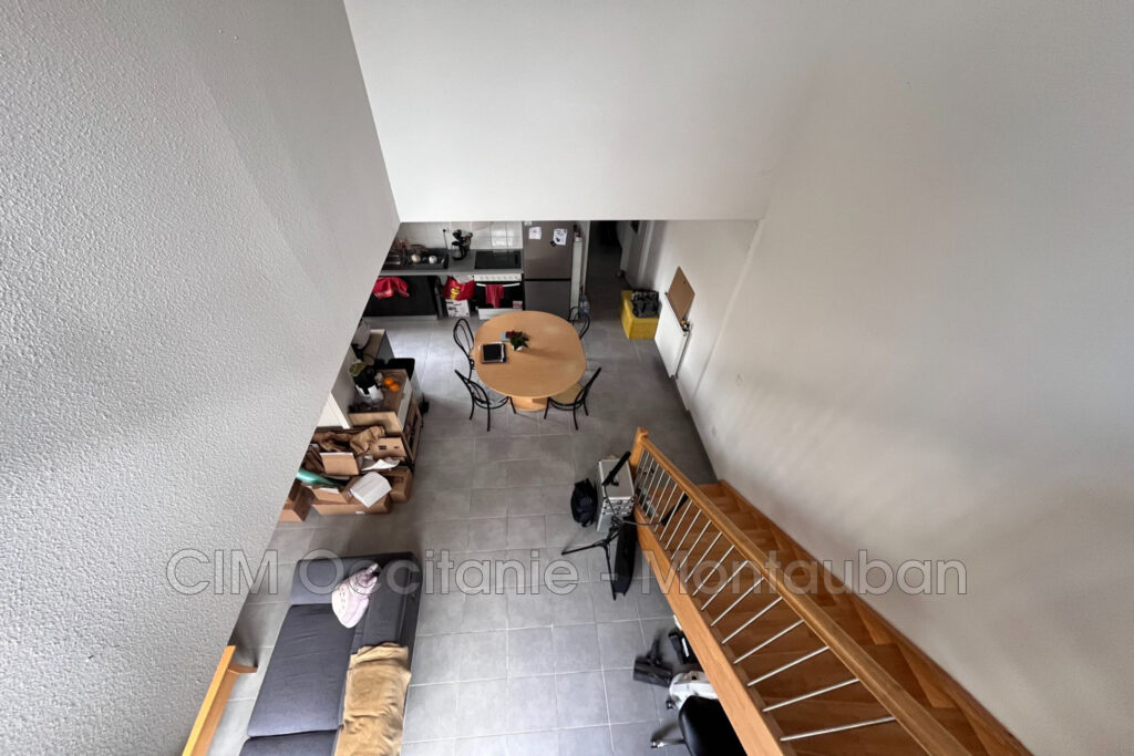 vente maison 3 Pièce(s) – 3 pièces – 2 chambres – 73.53 m²