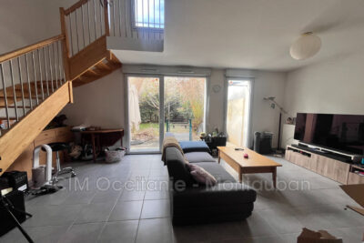 vente maison 3 Pièce(s) – 3 pièces – 2 chambres – 73.53 m²