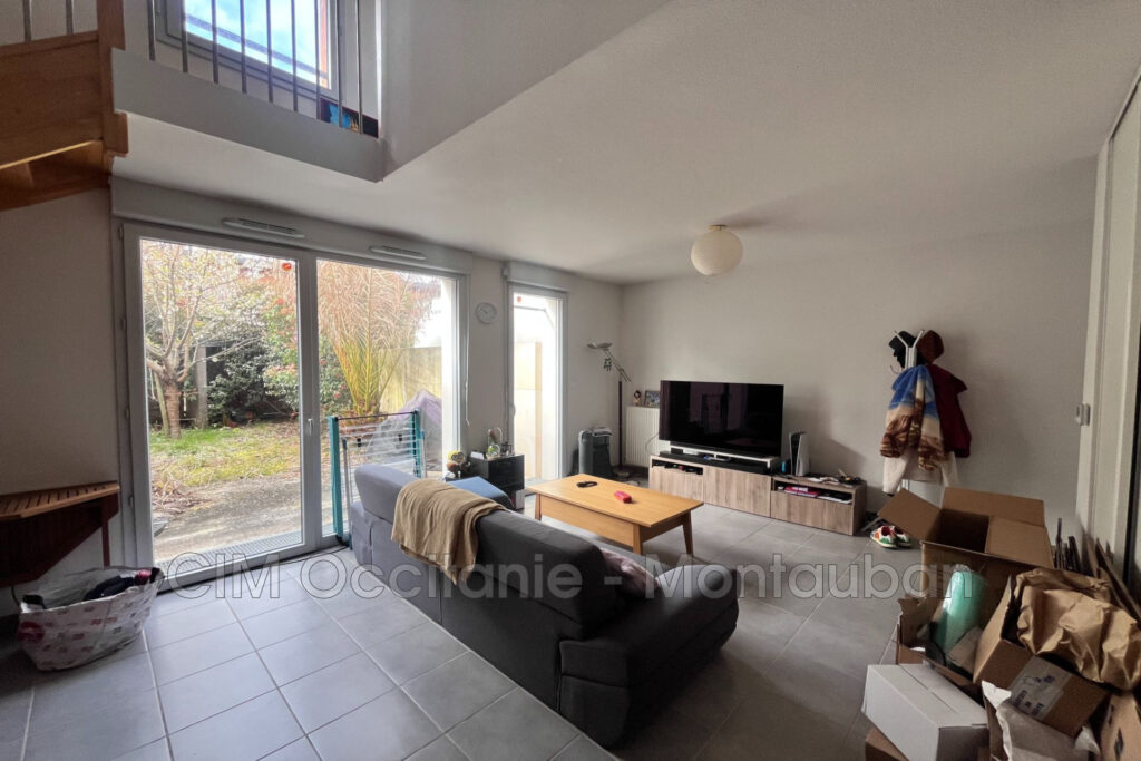 vente maison 3 Pièce(s) – 3 pièces – 2 chambres – 73.53 m²