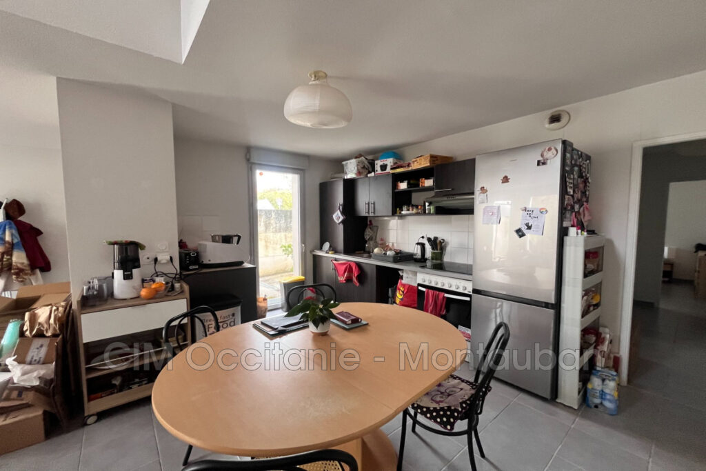 vente maison 3 Pièce(s) – 3 pièces – 2 chambres – 73.53 m²