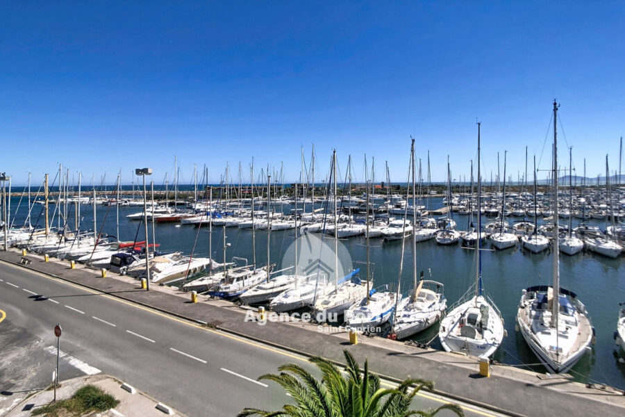 Appartement à vendre à Saint-cyprien-plage