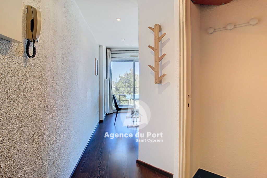 vente appartement 1 Pièce(s) – 1 pièce – NR chambres – 27.70 m²