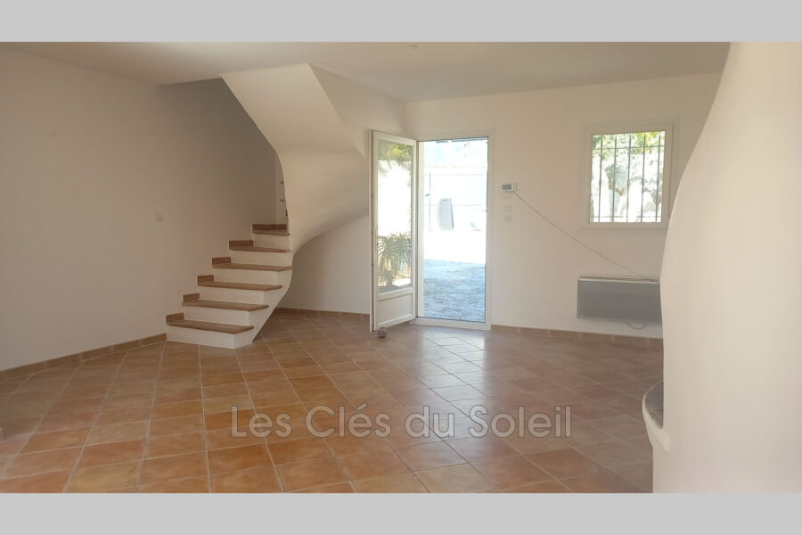 Maison à vendre à La valette-du-var
