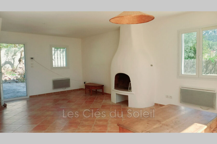 Maison à vendre à La valette-du-var