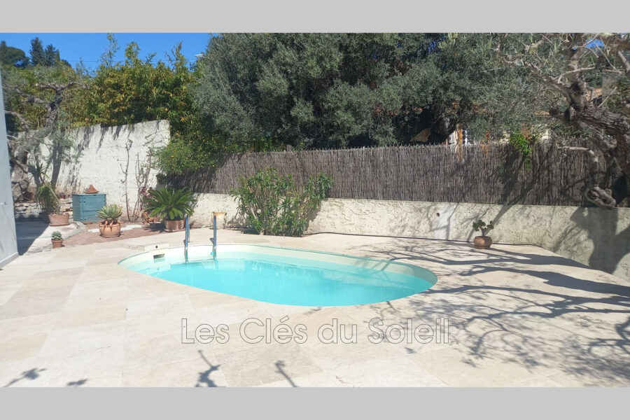 Maison à vendre à La valette-du-var