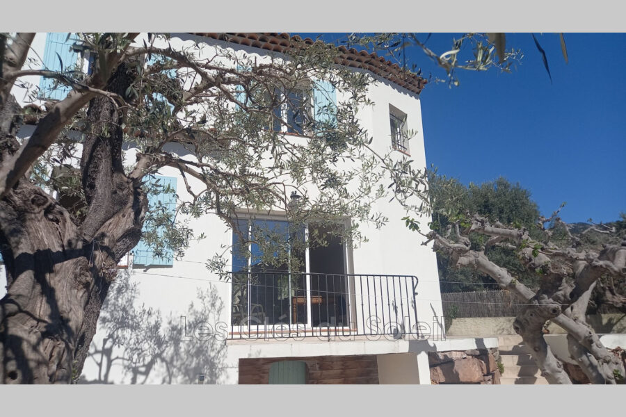Maison à vendre à La valette-du-var