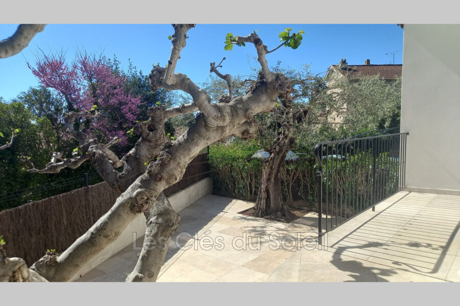 Maison à vendre à La valette-du-var