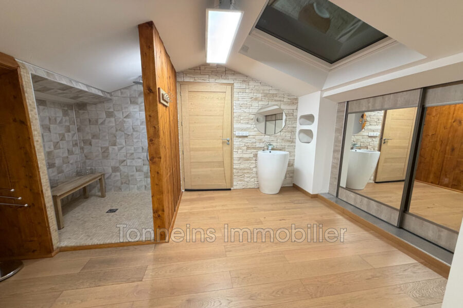 Maison à vendre à Tonneins