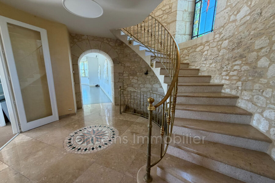 Maison à vendre à Tonneins