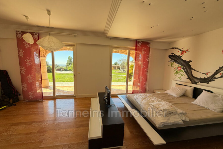 Maison à vendre à Tonneins