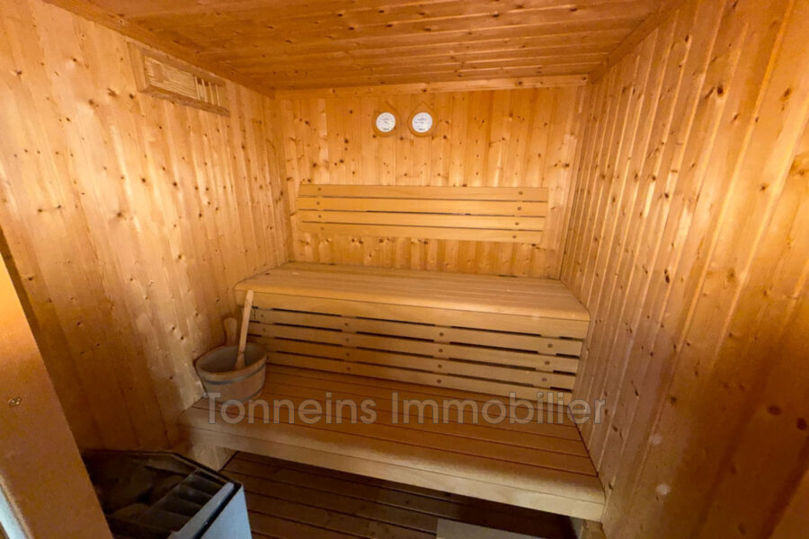Maison à vendre à Tonneins
