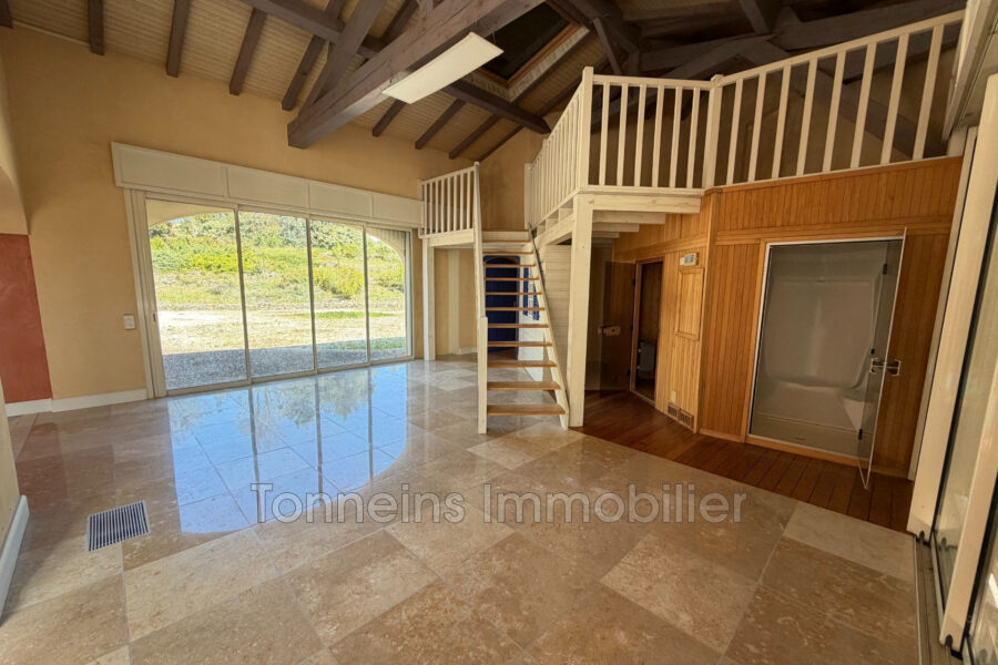 Maison à vendre à Tonneins