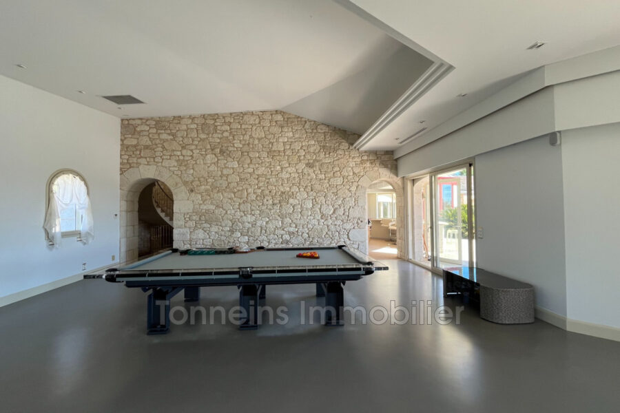 Maison à vendre à Tonneins