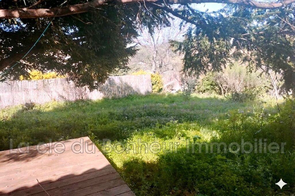 vente maison 2 Pièce(s) – 2 pièces – 1 chambre – 47.00 m²