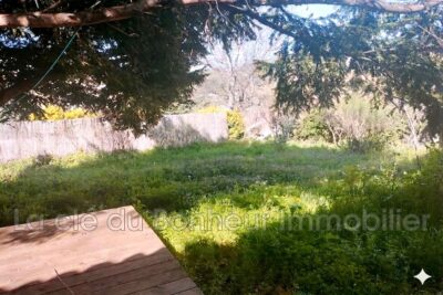 vente maison 2 Pièce(s) – 2 pièces – 1 chambre – 47.00 m²