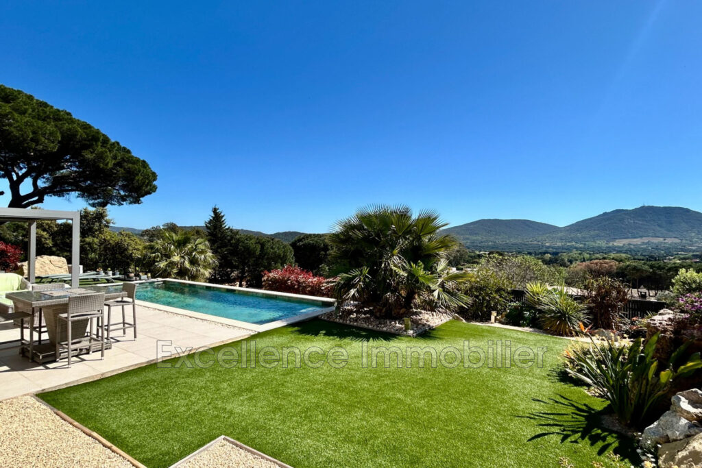 vente maison 5 Pièce(s) – 5 pièces – 3 chambres – 138.00 m²