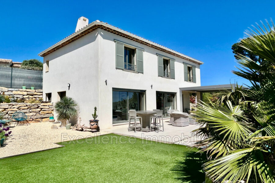 Maison à vendre à Le plan-de-la-tour